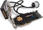 «Атомный» Radeon HD 4870 X2 с СВО